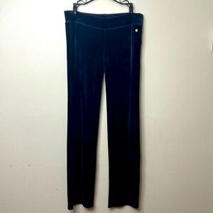 Lilly Pulitzer Jordynne Velour Pant